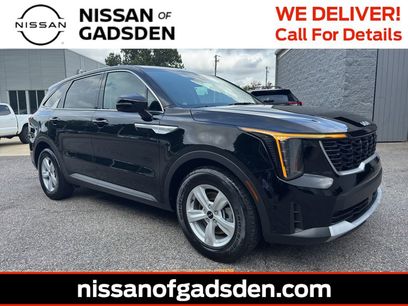 Used 2024 Kia Sorento LX
