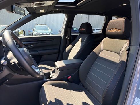 Certified 2026 Honda CR-V TrailSport image 9