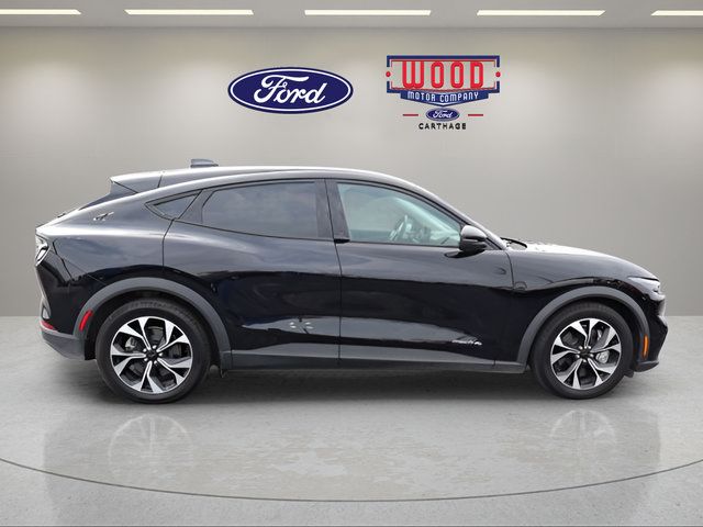Used 2025 Ford Mustang Mach-E Select AWD/4WD image 14