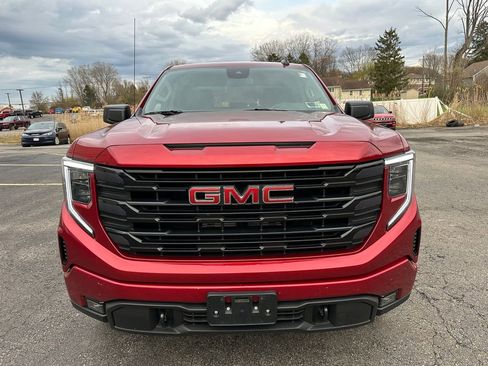 Used 2023 GMC Sierra 1500 Elevation image 12