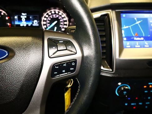 Used 2023 Ford Ranger XLT w/ Equipment Group 302A High image 12