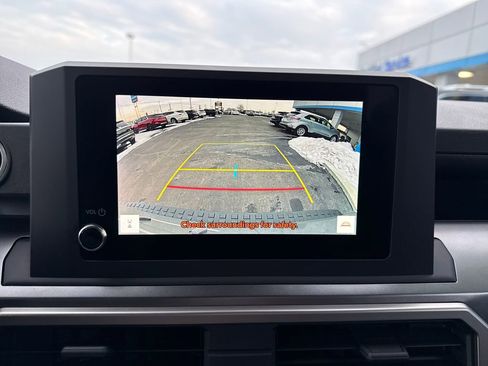 Used 2025 Toyota 4Runner SR5 image 22