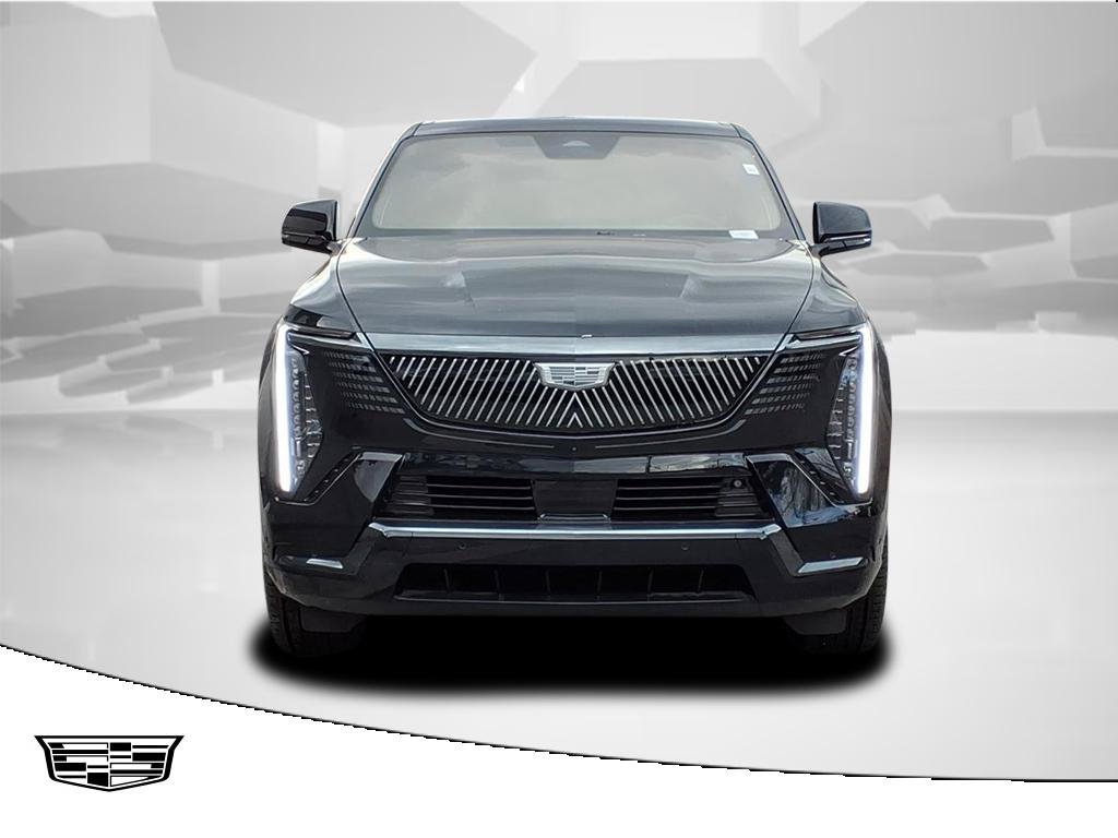 New 2026 Cadillac Escalade IQ Sport 2 AWD/4WD image 2