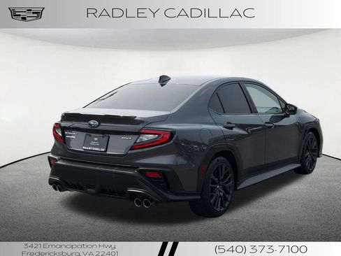Used 2023 Subaru WRX Premium AWD/4WD image 20
