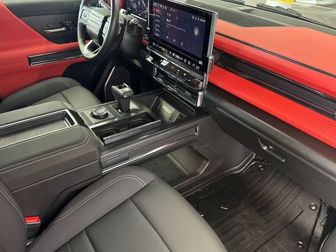 Used 2026 GMC Hummer EV 3X w/ Carbon Fiber Edition Package AWD/4WD image 15
