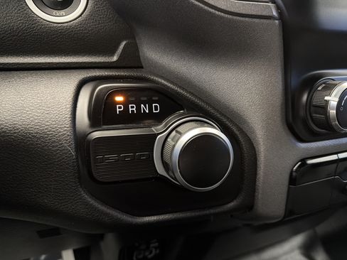 Used 2022 RAM 1500 Tradesman RWD image 21