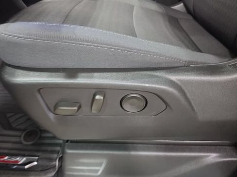 Used 2025 Chevrolet Silverado 1500 RST AWD/4WD image 21