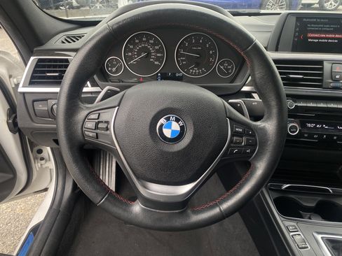 Used 2018 BMW 330i Sedan image 9