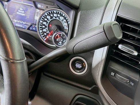 Used 2020 RAM 2500 Tradesman w/ Towing Technology Group AWD/4WD image 24