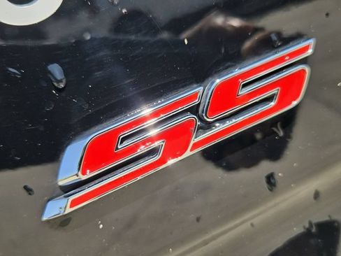 Used 2023 Chevrolet Camaro SS RWD image 9