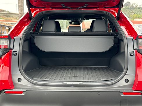 New 2026 Toyota bZ AWD/4WD image 7
