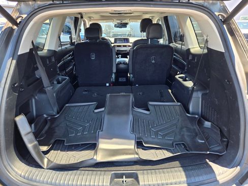 Used 2023 Kia Telluride EX X-Line AWD/4WD image 27