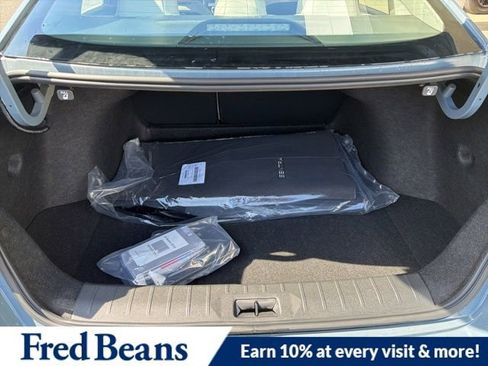 New 2026 Nissan Sentra SL w/ Floor Mat Package image 25