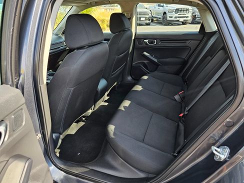 Used 2024 Honda Civic EX image 19