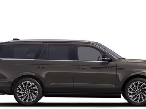 New 2025 Lincoln Navigator Black Label image 5