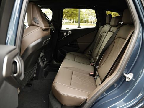 New 2026 BMW X3 xDrive30 w/ Premium Package AWD/4WD image 27