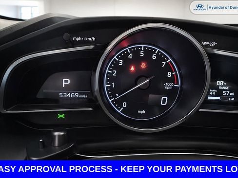 Used 2018 MAZDA MAZDA3 Grand Touring FWD image 14
