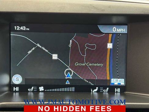 Used 2016 Volvo XC60 T6 w/ Proximity Package image 28