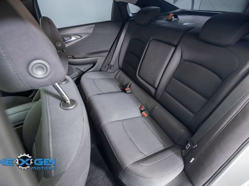 Used 2022 Chevrolet Malibu LT FWD image 31