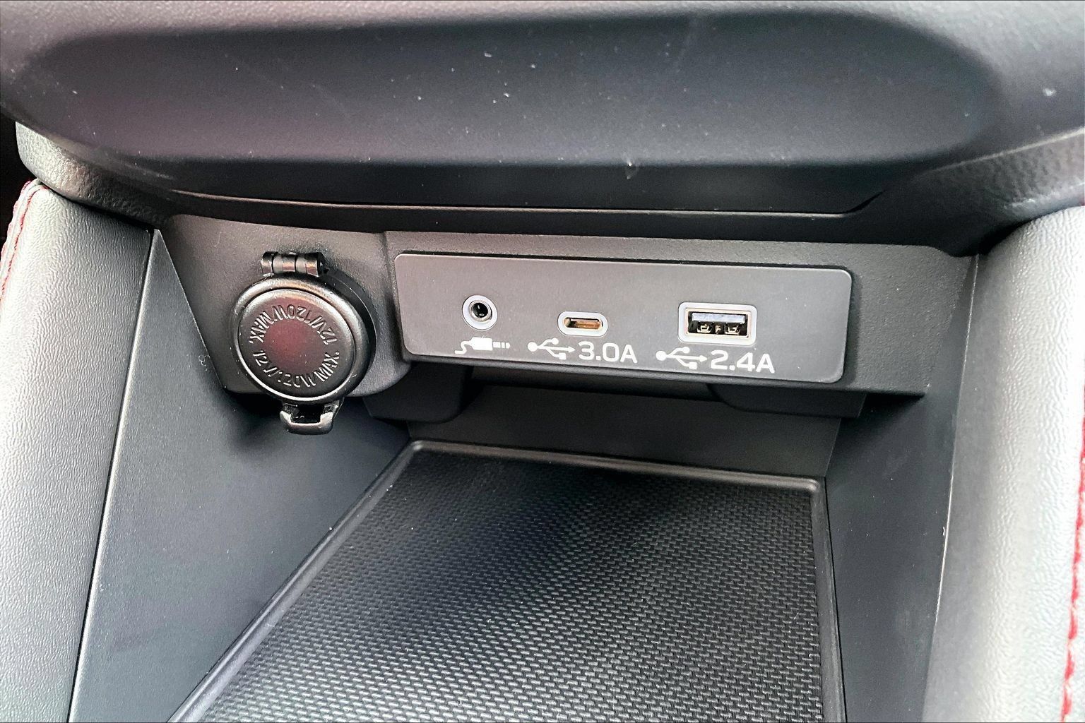 New 2026 Subaru WRX Limited AWD/4WD image 20
