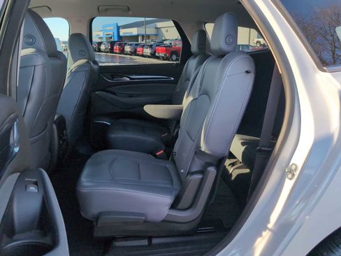 Used 2018 Buick Enclave Premium w/ LPO, Hit The Road Package image 25