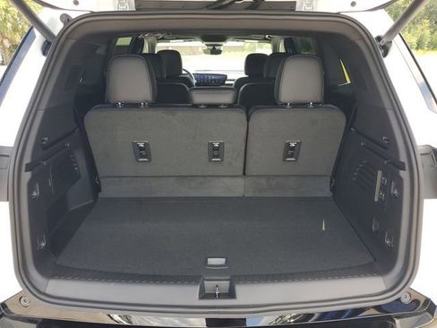 New 2026 Buick Enclave Sport Touring w/ Power Package image 31