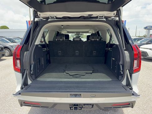 Certified 2025 Ford Expedition Max Active RWD image 8