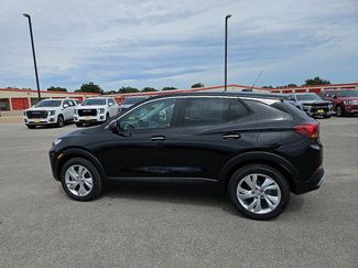 New 2026 Buick Encore GX Preferred w/ Comfort Package video 2