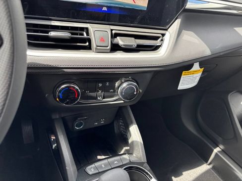 New 2026 Chevrolet TrailBlazer LS w/ LS Convenience Package FWD image 27