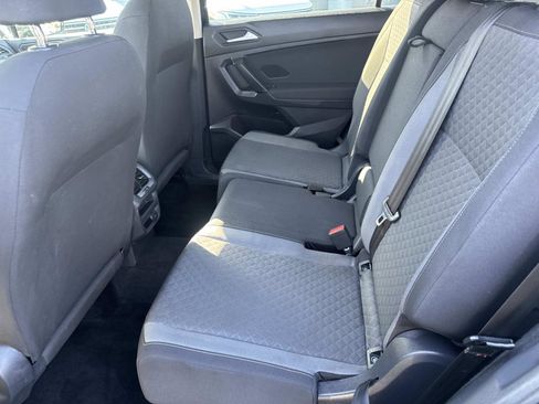 Used 2019 Volkswagen Tiguan S FWD image 10