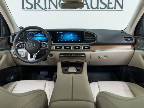 Used 2020 Mercedes-Benz GLE 350 4MATIC image 15