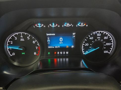Used 2023 Ford F150 XL w/ Trailer Tow Package AWD/4WD image 14