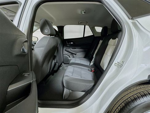 New 2026 Chevrolet Trax LS w/ LS Convenience Package image 13