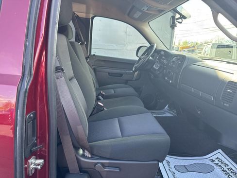 Used 2013 GMC Sierra 1500 SLE w/ Power Tech Package AWD/4WD image 21