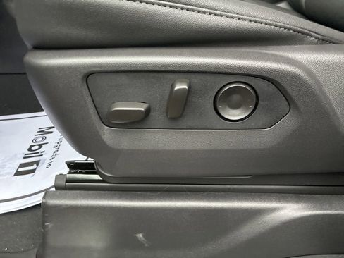 New 2026 Chevrolet Silverado 3500 LTZ w/ LTZ Plus Package image 3