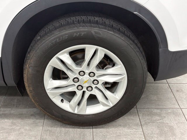 Used 2021 Chevrolet Blazer LT FWD image 7