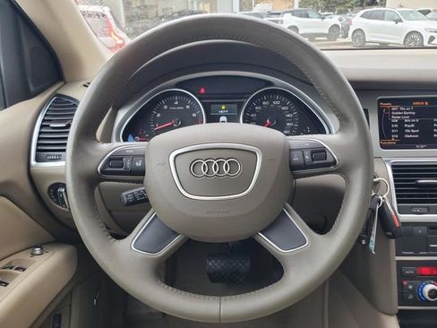 Used 2015 Audi Q7 3.0T Premium Plus image 31