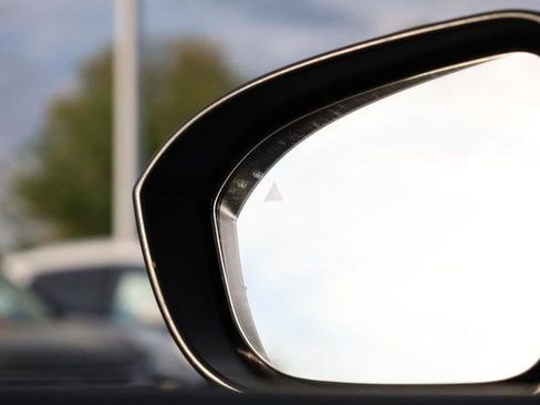 New 2026 Nissan Rogue SV image 21