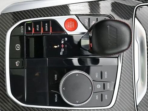 Used 2020 BMW X5 M Competition image 18