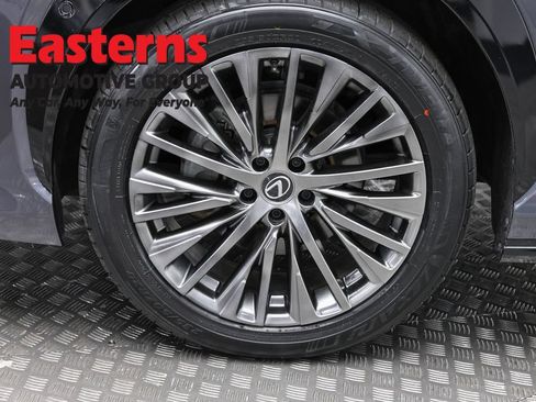 Used 2023 Lexus RZ 450e Premium w/ Accessory Package (Z1) AWD/4WD image 33