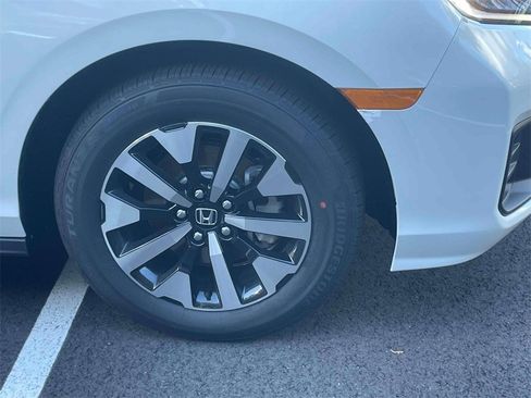 New 2026 Honda Odyssey Sport-L image 8