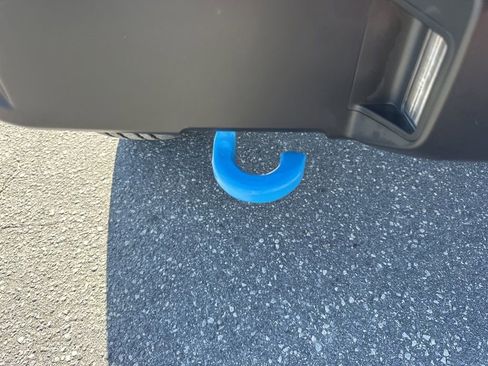 Used 2024 Jeep Wrangler Unlimited Sahara image 27