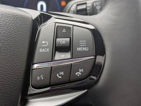 New 2026 Ford Explorer Platinum RWD image 27
