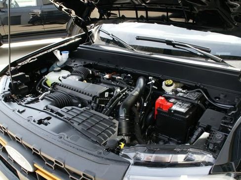 New 2026 Ford Maverick Tremor AWD/4WD image 14