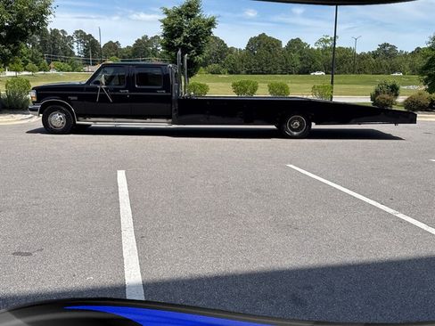 Used 1994 Ford F350 2WD Crew Cab image 1