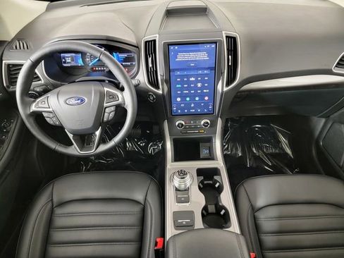 Used 2024 Ford Edge SEL w/ Convenience Package AWD/4WD image 21