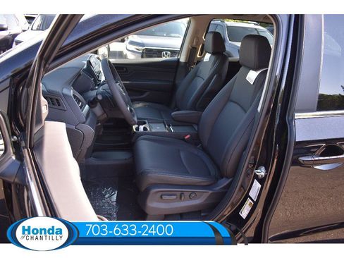 New 2026 Honda Odyssey EX-L image 22