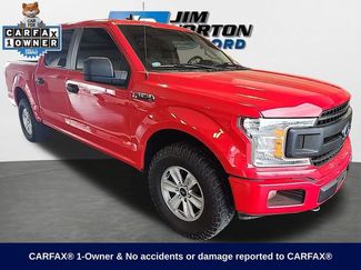 Used 2020 Ford F150 XL w/ Equipment Group 101A Mid video 1