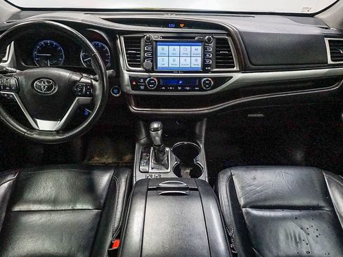 Used 2015 Toyota Highlander XLE FWD image 14