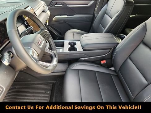 New 2026 GMC Acadia Elevation image 9